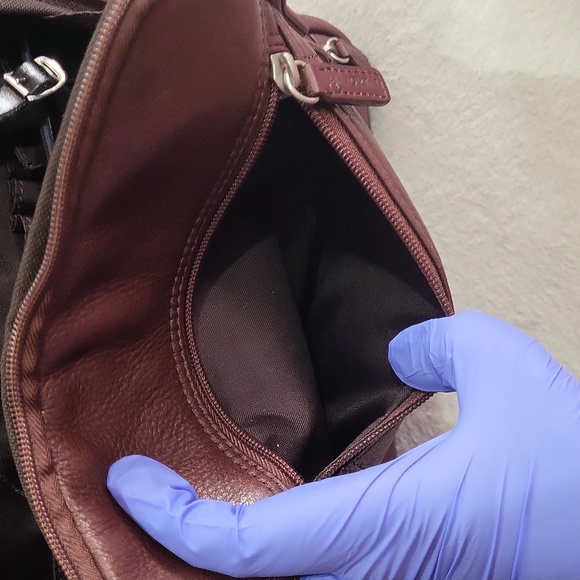 El Portal Bag 🤎 - Picture 12 of 16